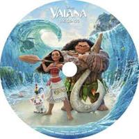 VAIANA-The song-Soundtrack