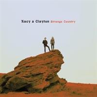 KACY &amp; CLAYTON-Strange Country