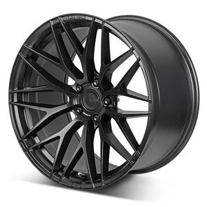Zito ZF01 MB 22X9.0 ET30 5X112