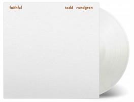 Todd Rundgren-Faithful(LTD)