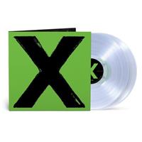 Ed Sheeran- X.(LTD)