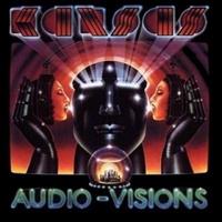 KANSAS-Audio Visions(LTD)