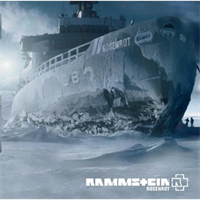 Rammstein-Rosenrot(LTD)