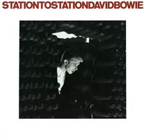 David Bowie-Station To Station(LTD)