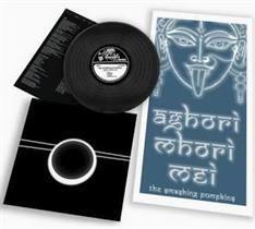 The Smashing Pumpkins-Aghori Mhori Mei(LTD)