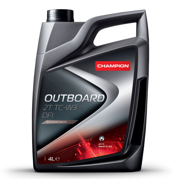 OUTBOARD 2T TC-W3 DFI