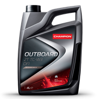 OUTBOARD 2T TC-W3 DFI