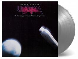 UTOPIA-Adventures In Utopia(LTD)