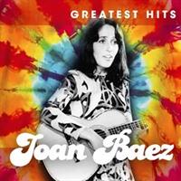 Joan Baez-Greatest Hits