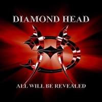 Diamond Head-All Will Be Revealed(LTD)