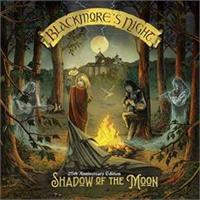 Blackmores Night-Shadow Of The Moon(+7"+DVD)