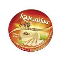 KARAVÁN Mjukost "Rökt" 140g