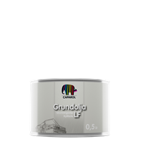 Grundolja LF 0,5 lit