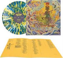 Nektar– Recycled(LTD Splatter)