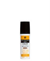 Heliocare 360 Color Gel Oil Free Spf50 Bronze