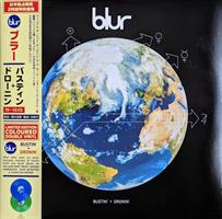 Blur-Bustin + Dronin(Rsd2022)