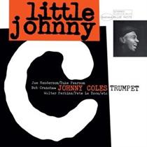 Johnny Coles-Little Johnny C(Blue Note)