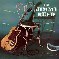 Jimmy Reed-I m Jimmy Reed