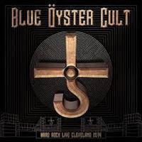 Blue Oyster Cult-Hard Rock Live Cleveland 2014(LTD