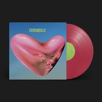 Fontaines D.C.-Romance(LTD)