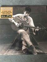 Bob Dylan-The first album