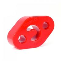 Powerflex Universal Avgasfäste - 55 x 30 mm