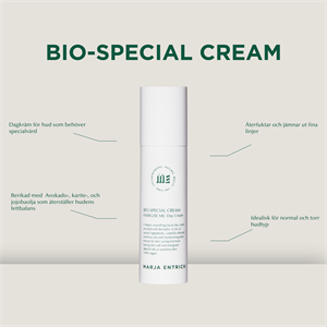 Bio Special cream 