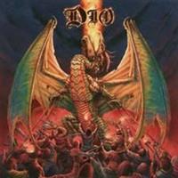 Dio-Killing The Dragon