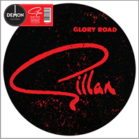 Ian Gillan ‎– Glory Road