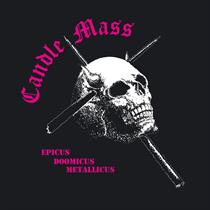 Candlemass-EPICUS DOOMICUS METALLICUS(LTD Box)