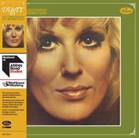 Dusty Springfield-DUSTY IN MEMPHIS