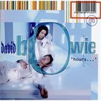 David Bowie-Hours...