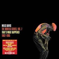 Miles Davis-THE BOOTLEG SERIES, VOL. 7: THATs... 82-85(LTD)