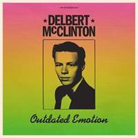 Delbert Mcclinton-OUTDATED EMOTION