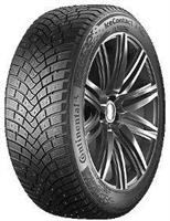 CONTINENTAL ICECONTACT 2 235/50R18 101T