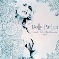 Dolly Parton-country girl in the big apple 1977