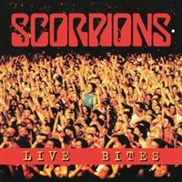 SCORPIONS-Love Bites