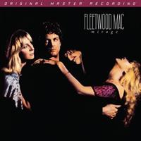 Fleetwood Mac-Mirage(MOFI)