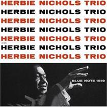 Herbie Nichols Trio-Herbie Nichols..(Tone Poet) 