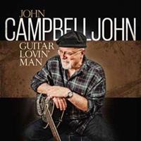 John CampellJohn-GUITAR LOVIN MAN(LTD)