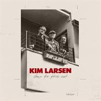 KIM LARSEN-Sange Fra Første Sal