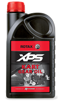 XPS Gear Olje 
