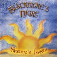 BLACKMORE'S NIGHT-Nature's Light(LTD)