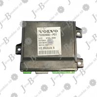 Control unit I/O Module A P01 used