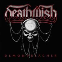 Deathwish-Demon Preacher