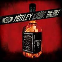 MOTLEY CRUE-The Dirt Soundtrack