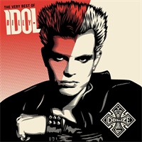 Billy Idol-The Very Best Of Billy Idol:Idolize You