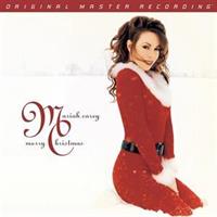 Mariah Carey-MERRY CHRISTMAS(MOfi)