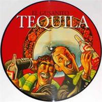 El Gusanito ‎– Tequila(PD)