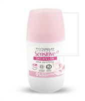 Sensitive Deo Roll-On Rosa Centifolia